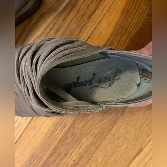 Free People Boots - Picture 2 of 4